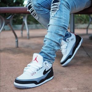 Meet your Posher, Ribhi